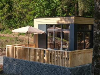 Luxembourg Nature Retreat - Mamer Lodge - Fouhren - 9