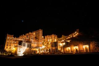 Eden Boutique Hotel - Tamellalt - 0