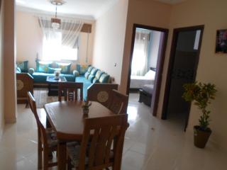yasmine - Tangier - 0