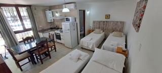 Departamentos Av. Uruguay - Salta - 5