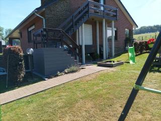 Peaceful Escape, Malmedy - 5