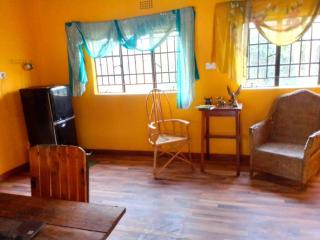 Umunthu Space & Lodge - Mzuzu - 6