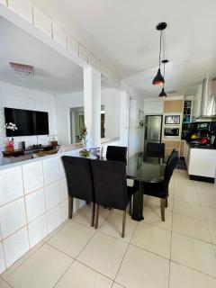 Casa Praia Canasvieiras - Florianópolis - 1