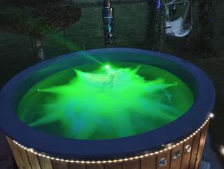 Liwa Garden Krzywa 11 - 5