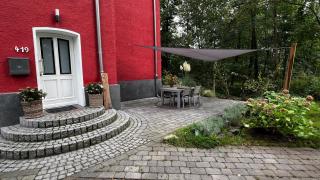 Ferienwohnung inmitten der Natur und Seen - Haltern - 9