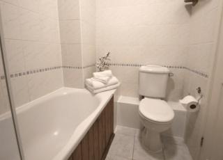Stylish Studio Apartment in Bracknell - Bracknell - 1