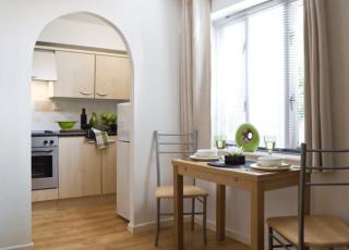 Stylish Studio Apartment in Bracknell - Bracknell - 2
