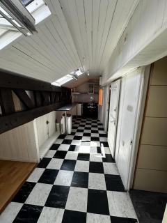 Studio central sur les Allées Paul Riquet Béziers - 5