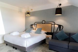Mercure Orléans Portes de Sologne - Ardon - 7