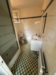 Studio central sur les Allées Paul Riquet Béziers - 2