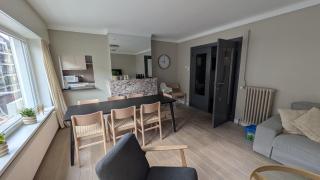 Knokke Top Bel Mooi appartement 8P Le Caducée - 9