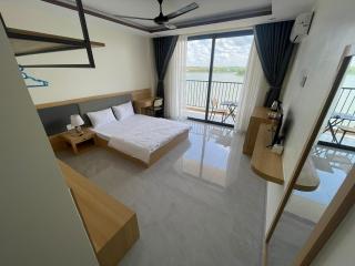 Lakeside Hotel - Ðức Lập - 2