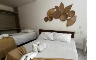 Pousada Solar Dos Carneiros - 2