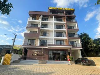 Lakeside Hotel - Ðức Lập - 1