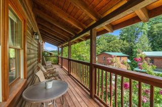 Near It all Too By Colonial Properties - 7