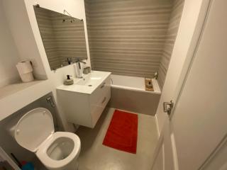 Quite and relaxing 2 bedroom and childroom - Botoşani - 8