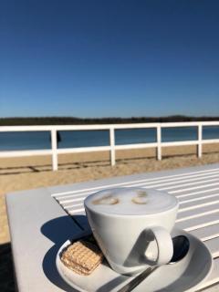 Ferienwohnung inmitten der Natur und Seen - 7