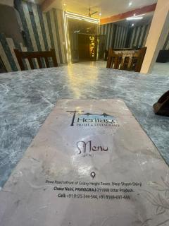 T Heritage Hotel - 4