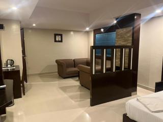 Hotel n pavilion - 5