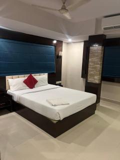 Hotel n pavilion - 4
