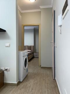 Aidas cozy central apartment - 9