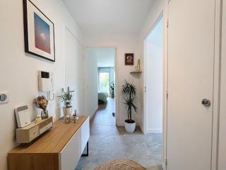 Résidence Ile O Vert - 2