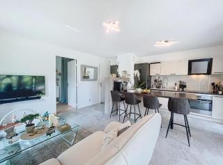 Résidence Ile O Vert - 5