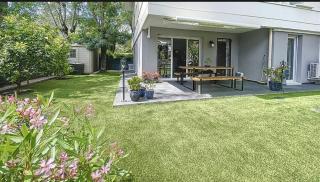 Résidence Ile O Vert - 0