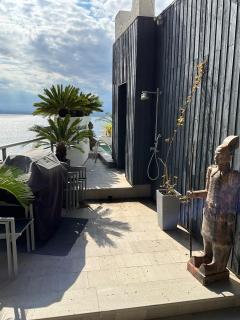 Belle Vue - Roses - 4