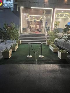 Adeem Serviced Apartments - Buqayq - 9