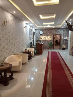 Adeem Serviced Apartments - Buqayq - 8