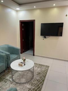 Adeem Serviced Apartments - Buqayq - 5