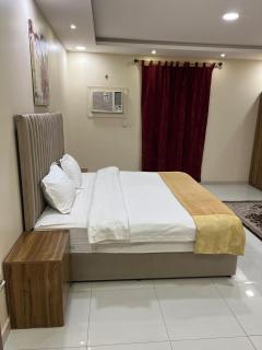Adeem Serviced Apartments - Buqayq - 4