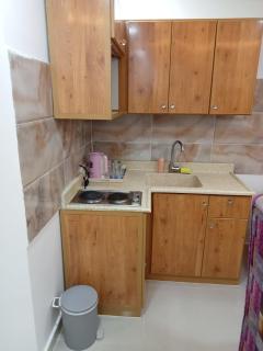 Adeem Serviced Apartments - Buqayq - 2