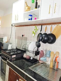 Home Haven Studio - Kisumu - 5