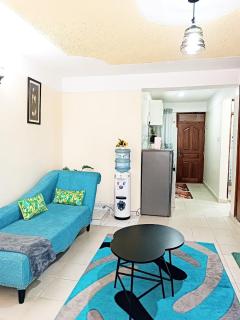 Home Haven Studio - Kisumu - 3