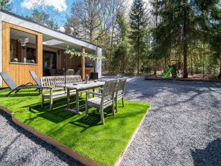 Modern Wellness Stay, Érezée - Érezée - 9