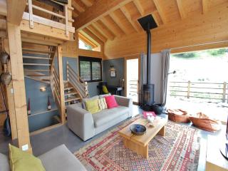 Chalet in La Tzoumaz near Ski Slopes - 9