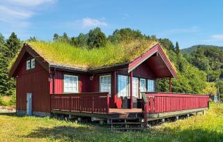 2 Bedroom Stunning Home In Foldfjorden - - 4