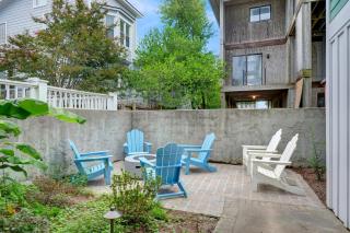 Searenity by Sea Scape Properties - 8