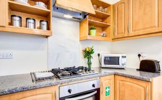 Sleeps4-FreeParking-Pets-Wifi-Tottenham Stadium - London - 1