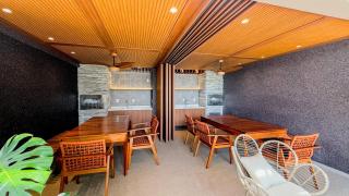 Versa - AP TOP na Ponta Verde - 3Q Alto Padrão Climatizado - 3