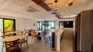 Versa - AP TOP na Ponta Verde - 3Q Alto Padrão Climatizado - 1