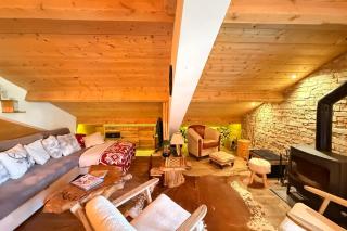 Lovely apartment facing the Valberg slopes - Valberg - 4