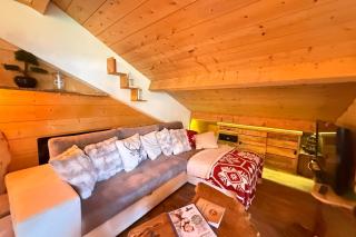 Lovely apartment facing the Valberg slopes - 1