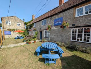 Northover Manor Hotel - Ilchester - 5