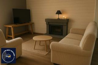 Grand duplex au coeur de Murat - Murat - 0