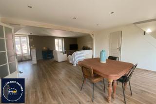 Grand duplex au coeur de Murat - Murat - 9