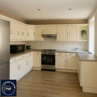 Grand duplex au coeur de Murat - Murat - 7