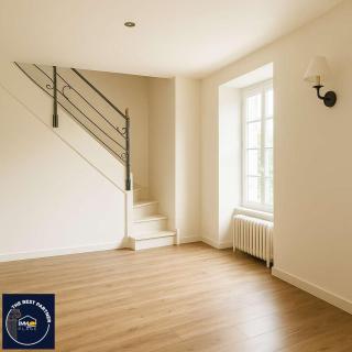 Grand duplex au coeur de Murat - Murat - 6